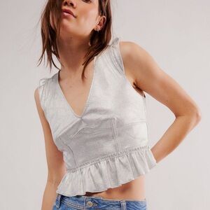 Xia tank from free people